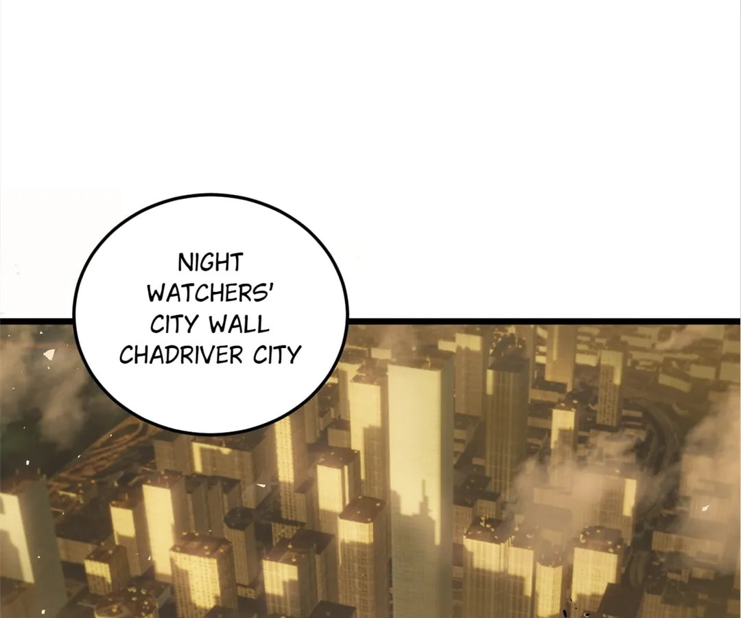 Zerg Ruler: I Command the Scourge Chapter 48 page 86 - 