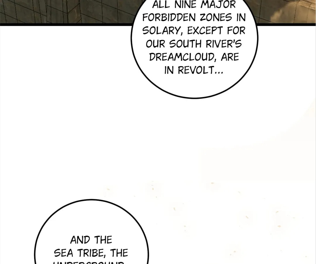 Zerg Ruler: I Command the Scourge Chapter 48 page 88 - 
