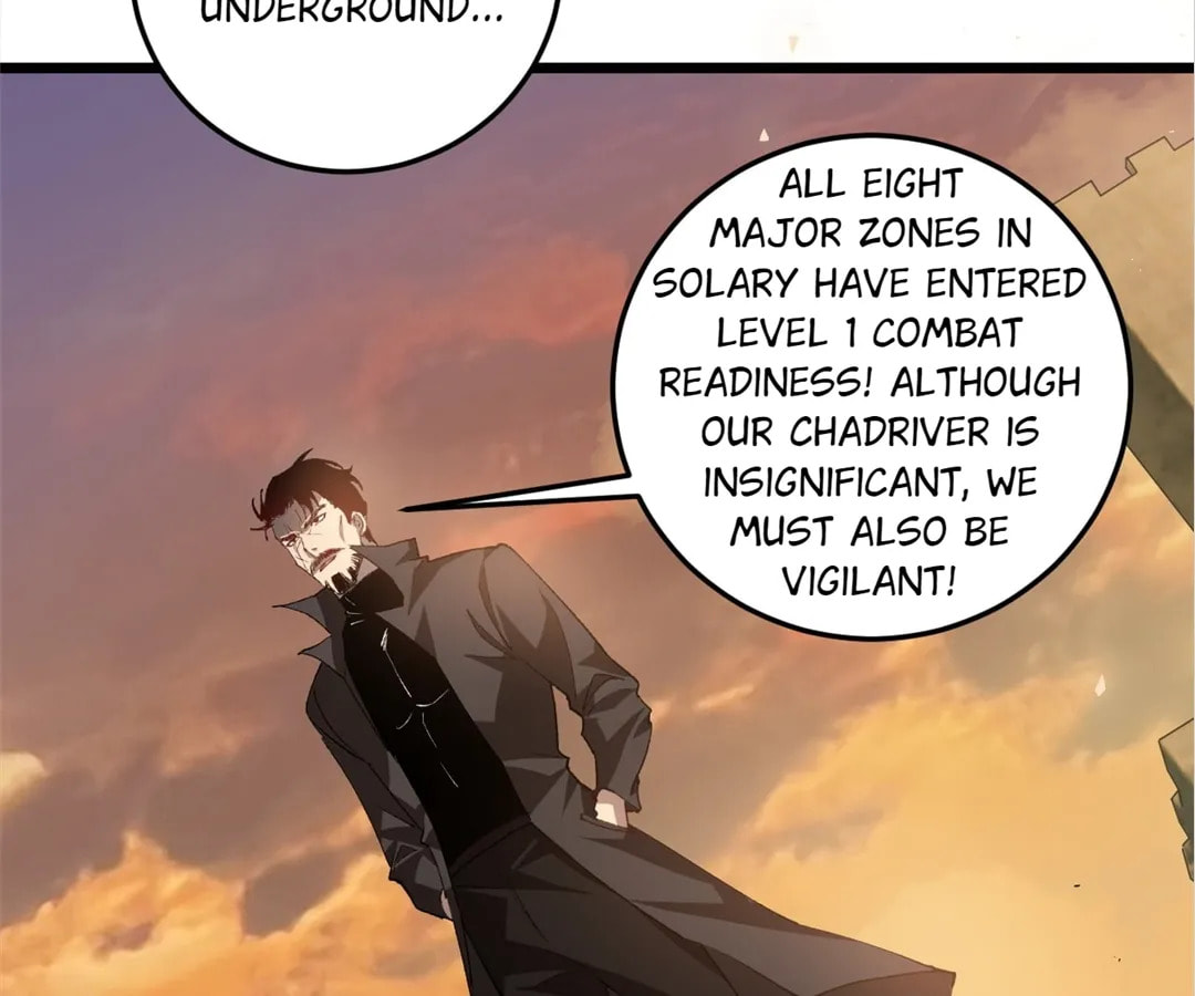 Zerg Ruler: I Command the Scourge Chapter 48 page 89 - 