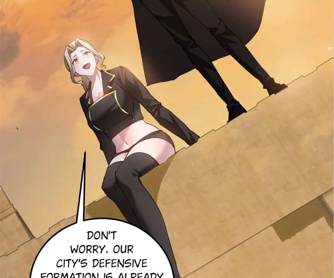 Zerg Ruler: I Command the Scourge Chapter 48 page 90 - 