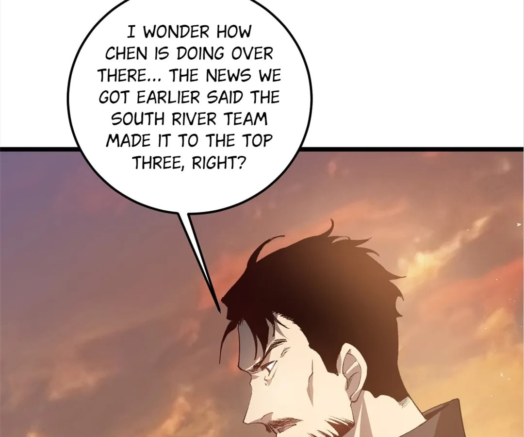 Zerg Ruler: I Command the Scourge Chapter 48 page 92 - 