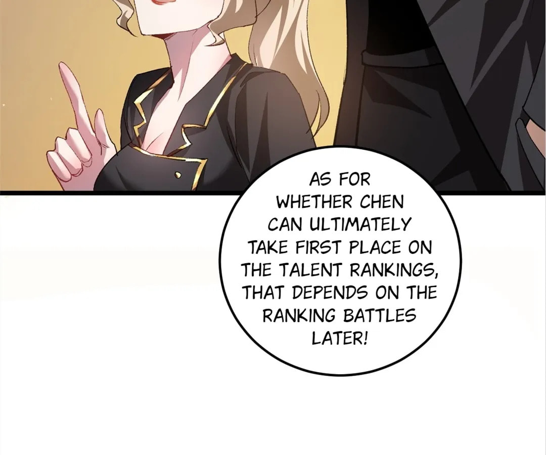 Zerg Ruler: I Command the Scourge Chapter 48 page 94 - 