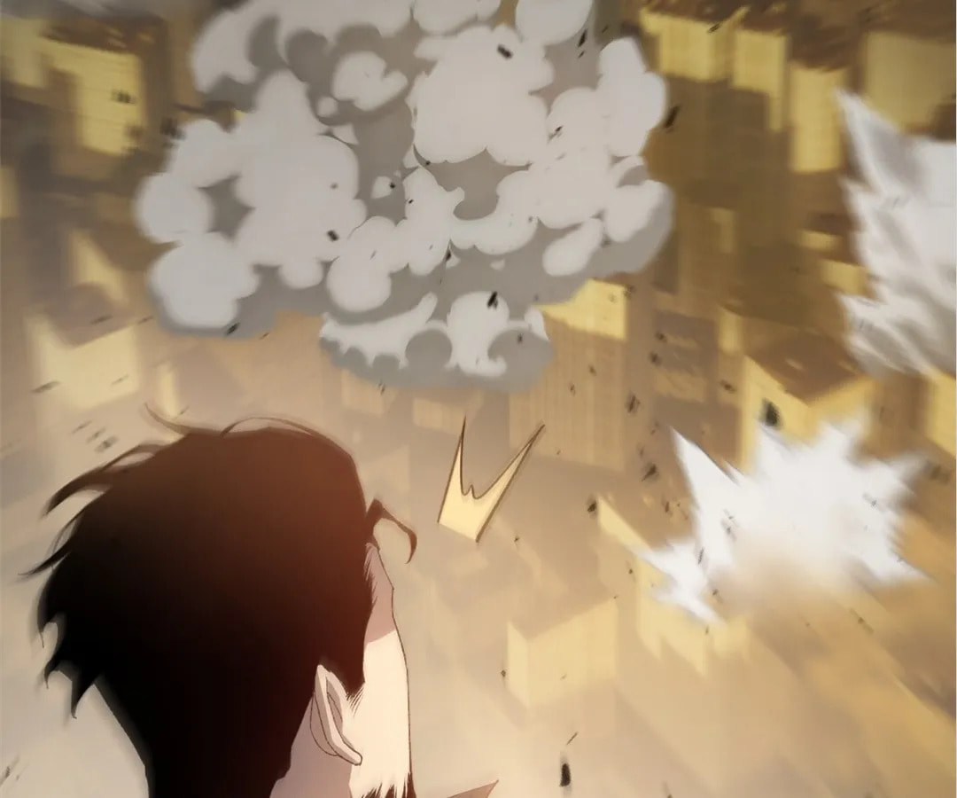 Zerg Ruler: I Command the Scourge Chapter 48 page 96 - 