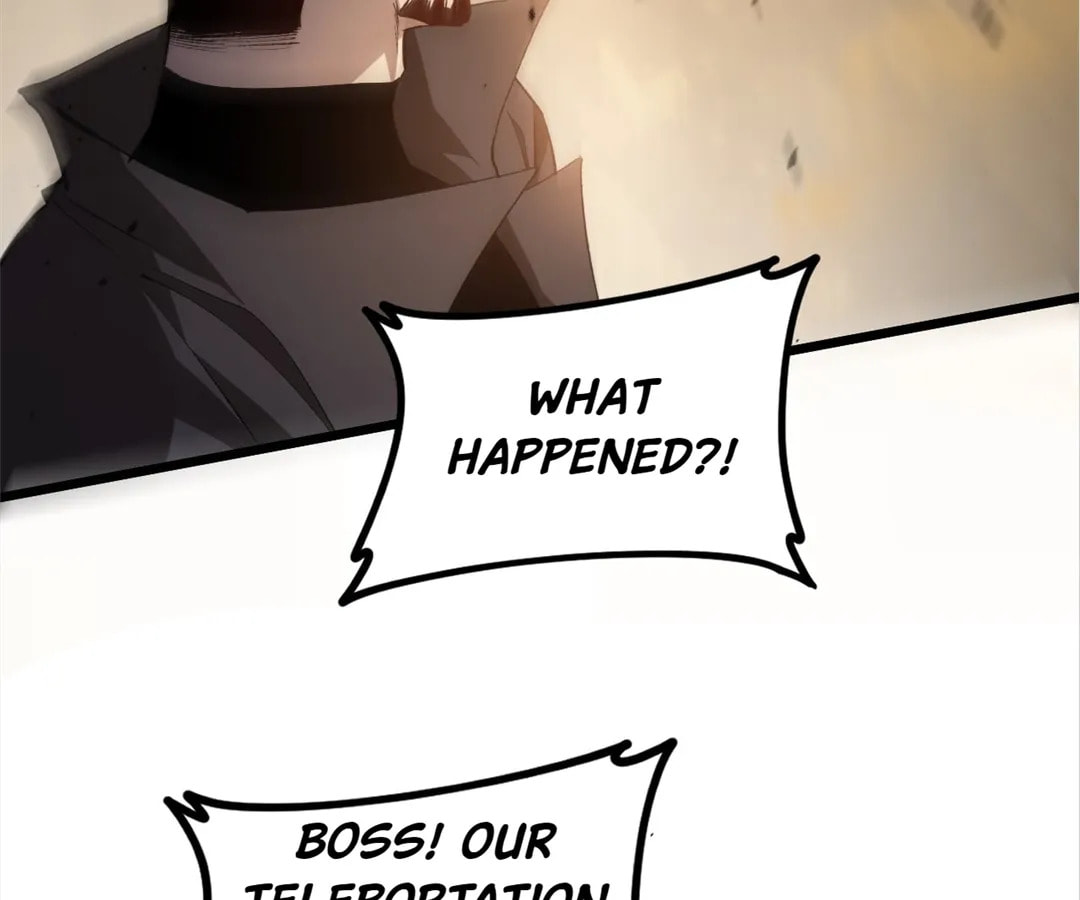 Zerg Ruler: I Command the Scourge Chapter 48 page 97 - 
