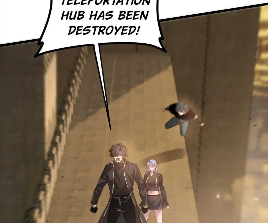 Zerg Ruler: I Command the Scourge Chapter 48 page 98 - 