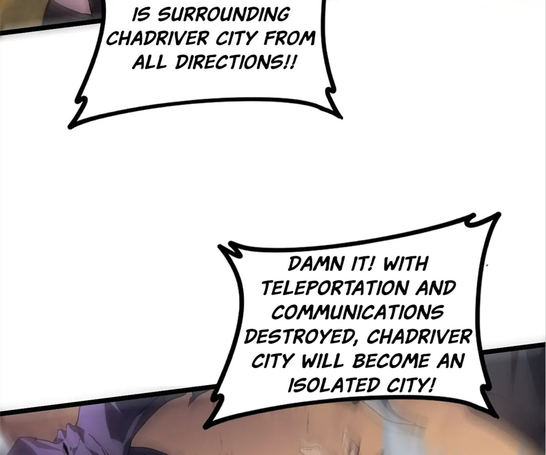 Zerg Ruler: I Command the Scourge Chapter 48 page 100 - 