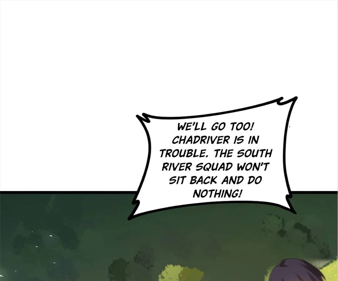 Zerg Ruler: I Command the Scourge Chapter 49 page 1 - 