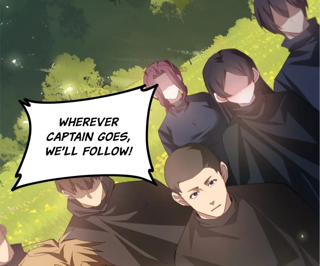 Zerg Ruler: I Command the Scourge Chapter 49 page 2 - 