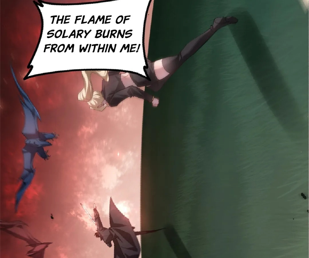 Zerg Ruler: I Command the Scourge Chapter 49 page 102 - 