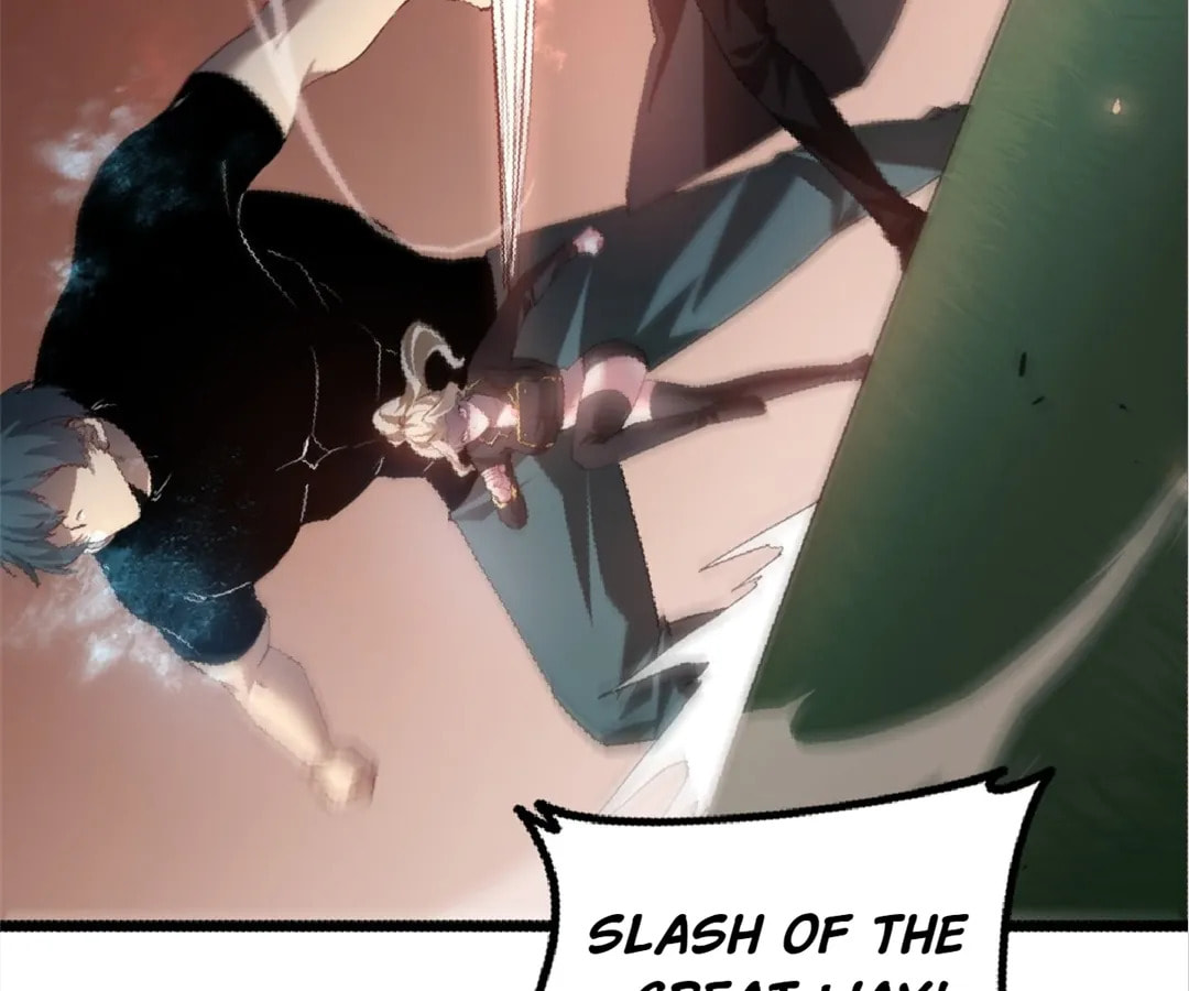 Zerg Ruler: I Command the Scourge Chapter 49 page 106 - 