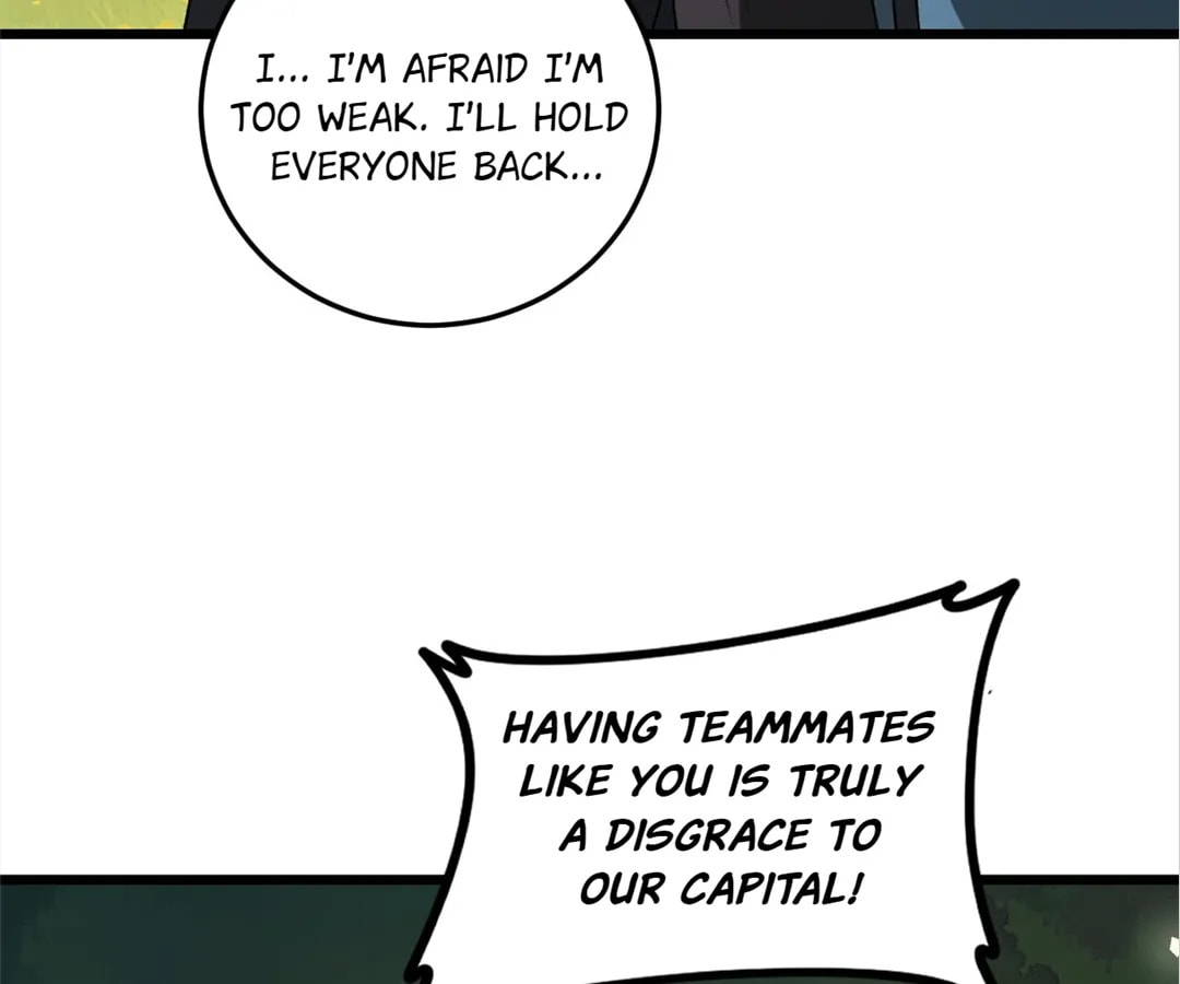 Zerg Ruler: I Command the Scourge Chapter 49 page 12 - 
