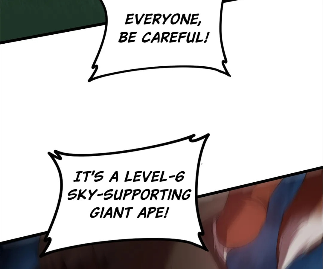 Zerg Ruler: I Command the Scourge Chapter 49 page 113 - 