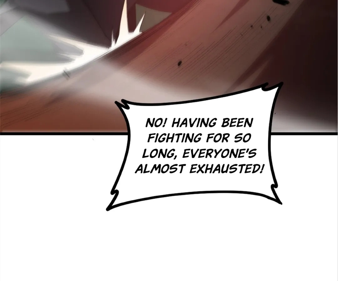 Zerg Ruler: I Command the Scourge Chapter 49 page 119 - 