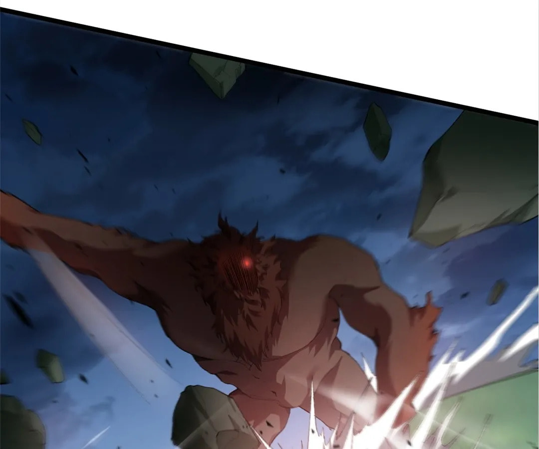 Zerg Ruler: I Command the Scourge Chapter 49 page 120 - 