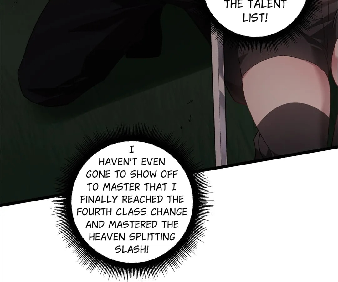 Zerg Ruler: I Command the Scourge Chapter 49 page 128 - 