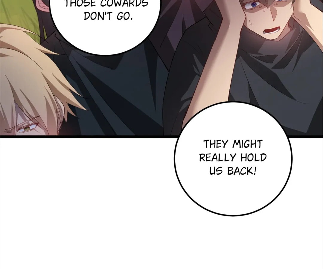 Zerg Ruler: I Command the Scourge Chapter 49 page 14 - 