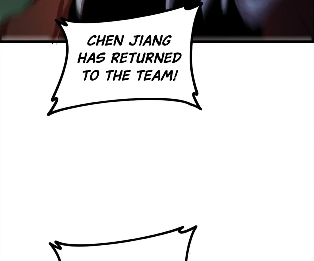 Zerg Ruler: I Command the Scourge Chapter 49 page 135 - 