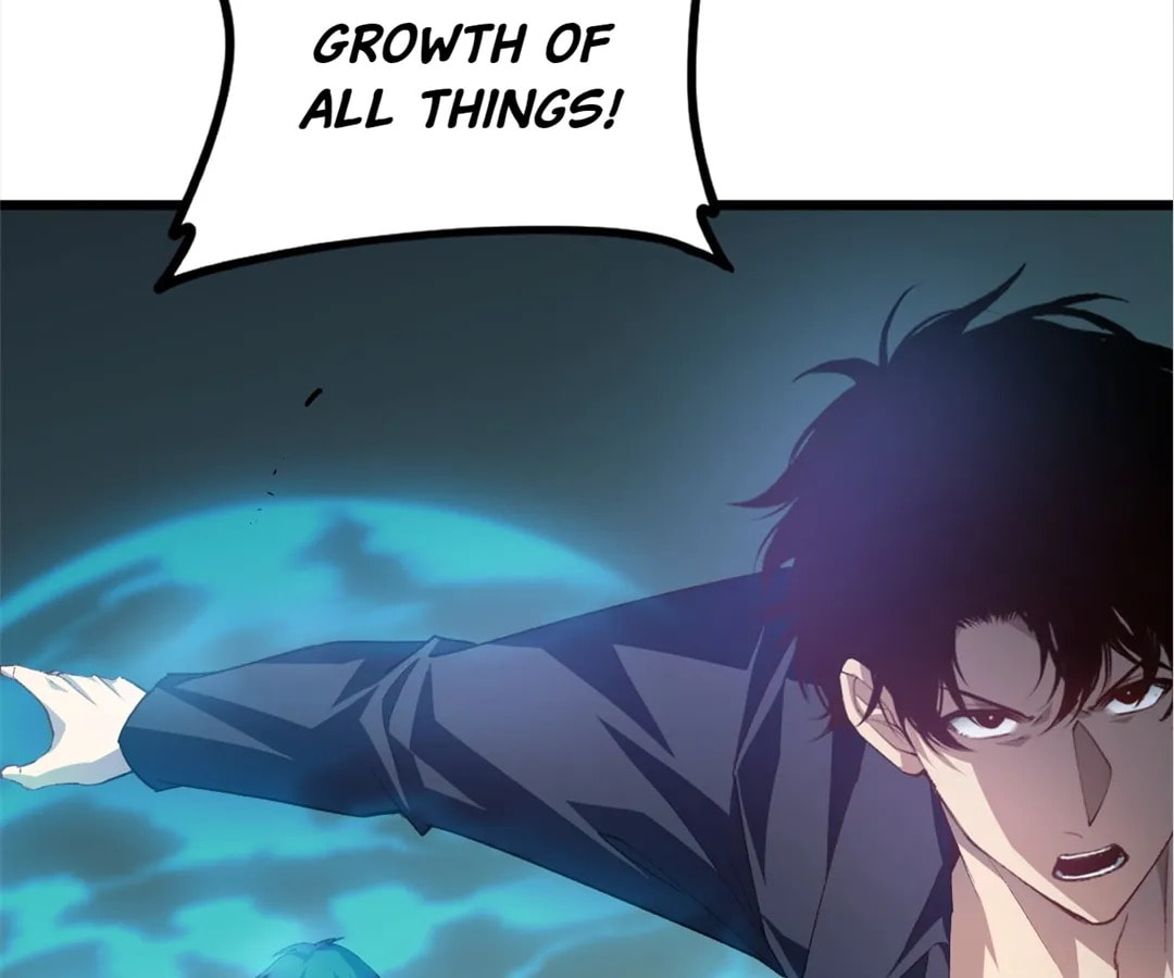 Zerg Ruler: I Command the Scourge Chapter 49 page 136 - 