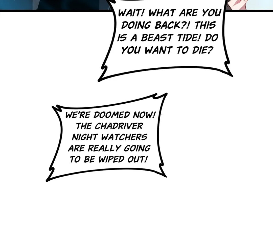 Zerg Ruler: I Command the Scourge Chapter 49 page 141 - 