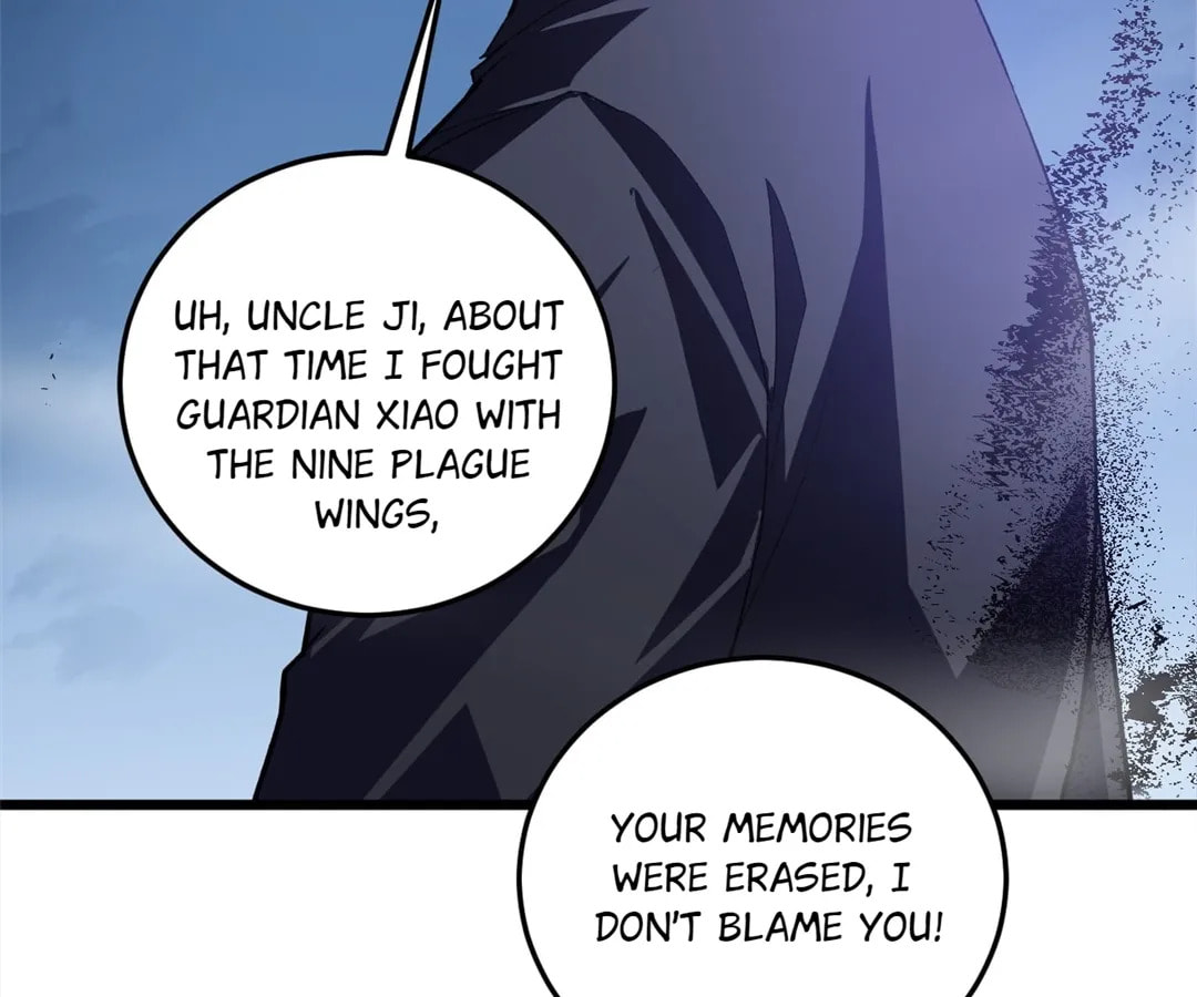 Zerg Ruler: I Command the Scourge Chapter 49 page 143 - 
