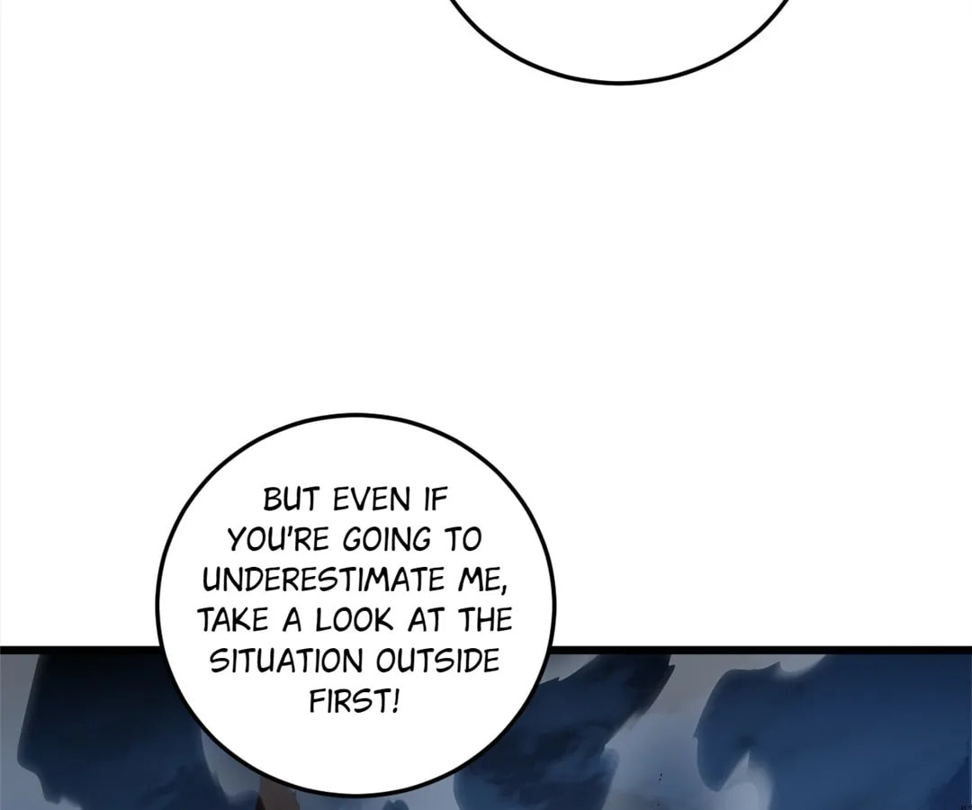 Zerg Ruler: I Command the Scourge Chapter 49 page 144 - 