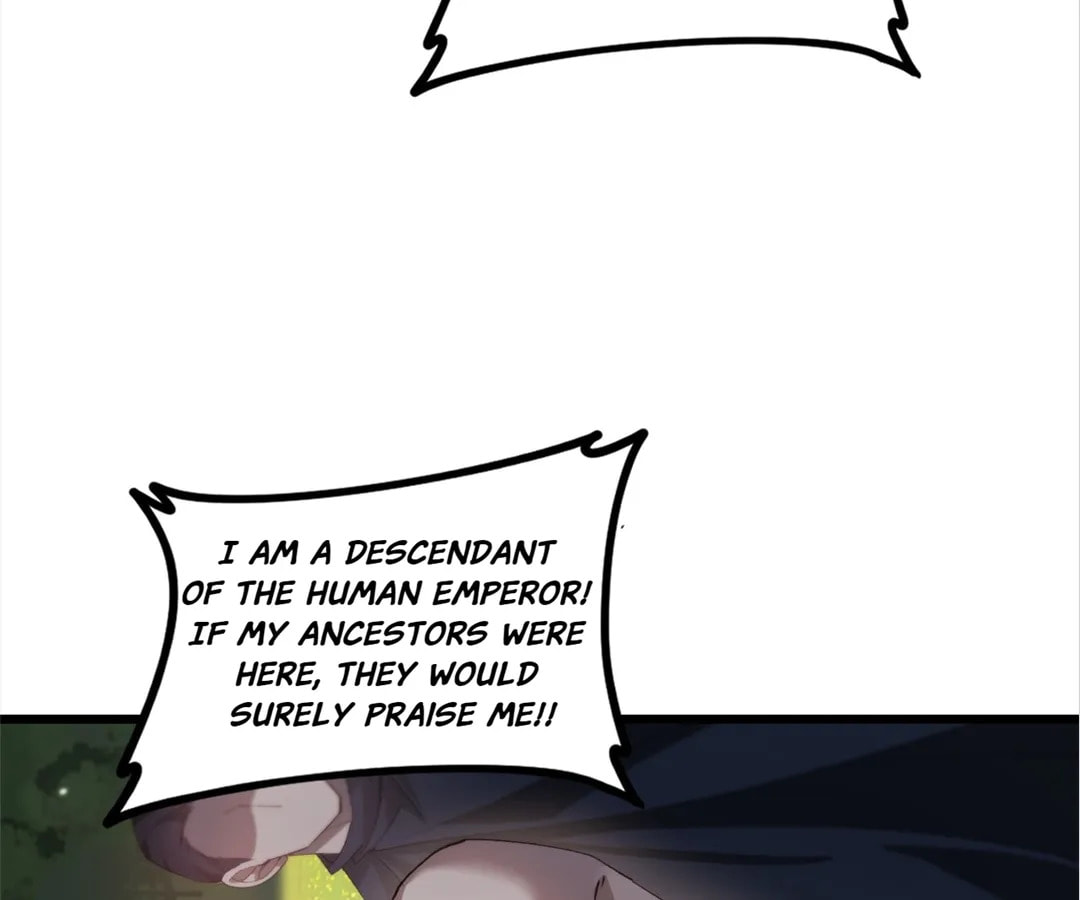 Zerg Ruler: I Command the Scourge Chapter 49 page 17 - 