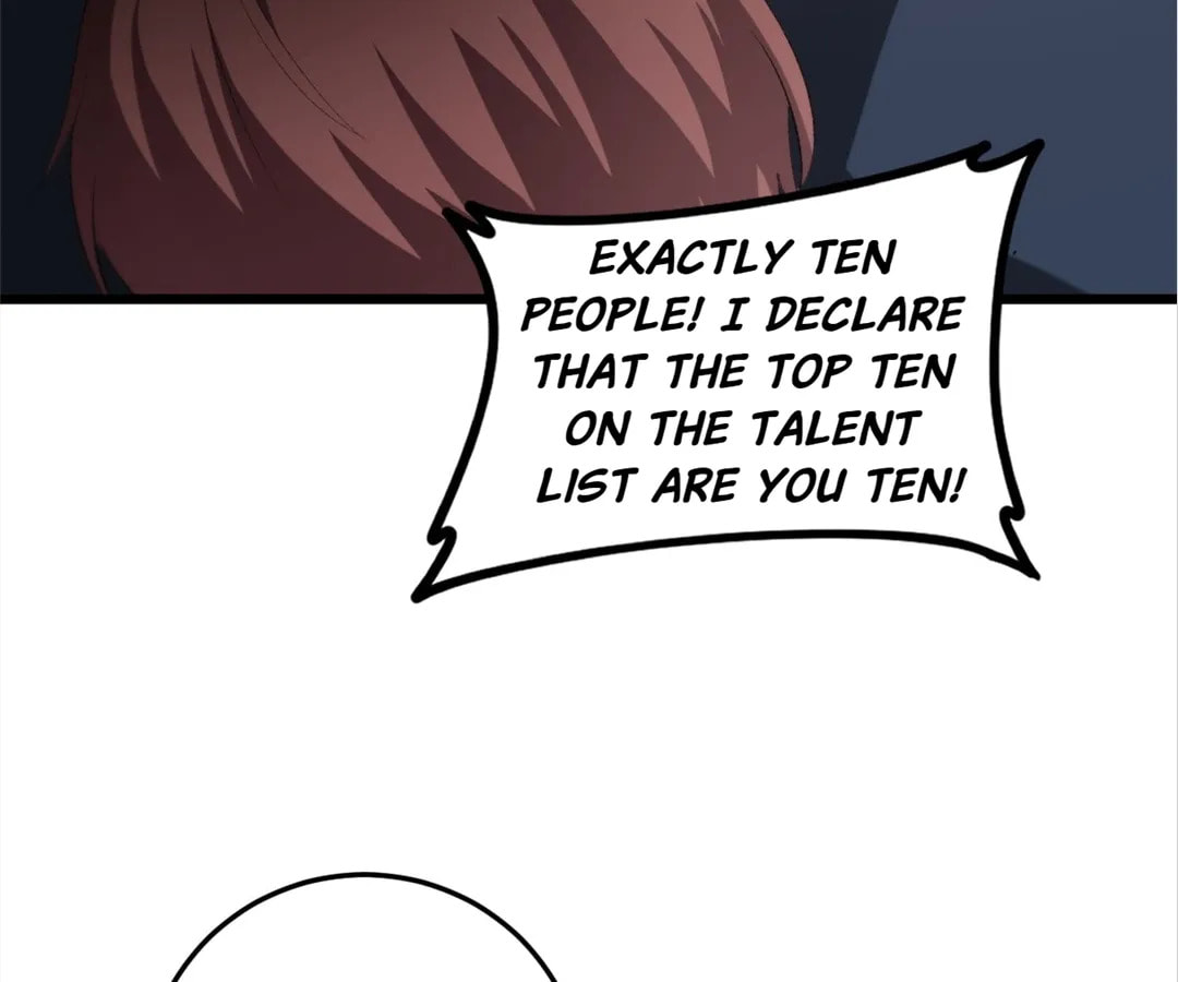 Zerg Ruler: I Command the Scourge Chapter 49 page 23 - 