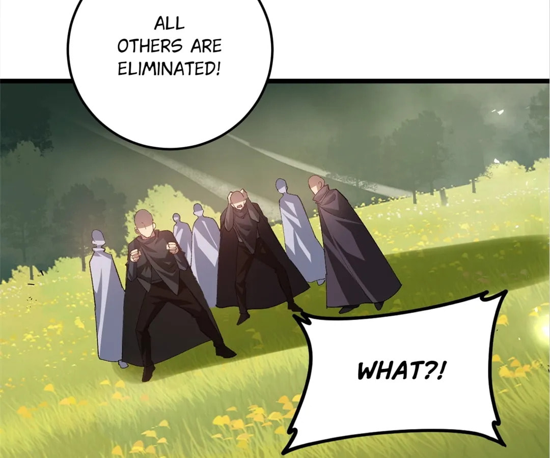 Zerg Ruler: I Command the Scourge Chapter 49 page 24 - 