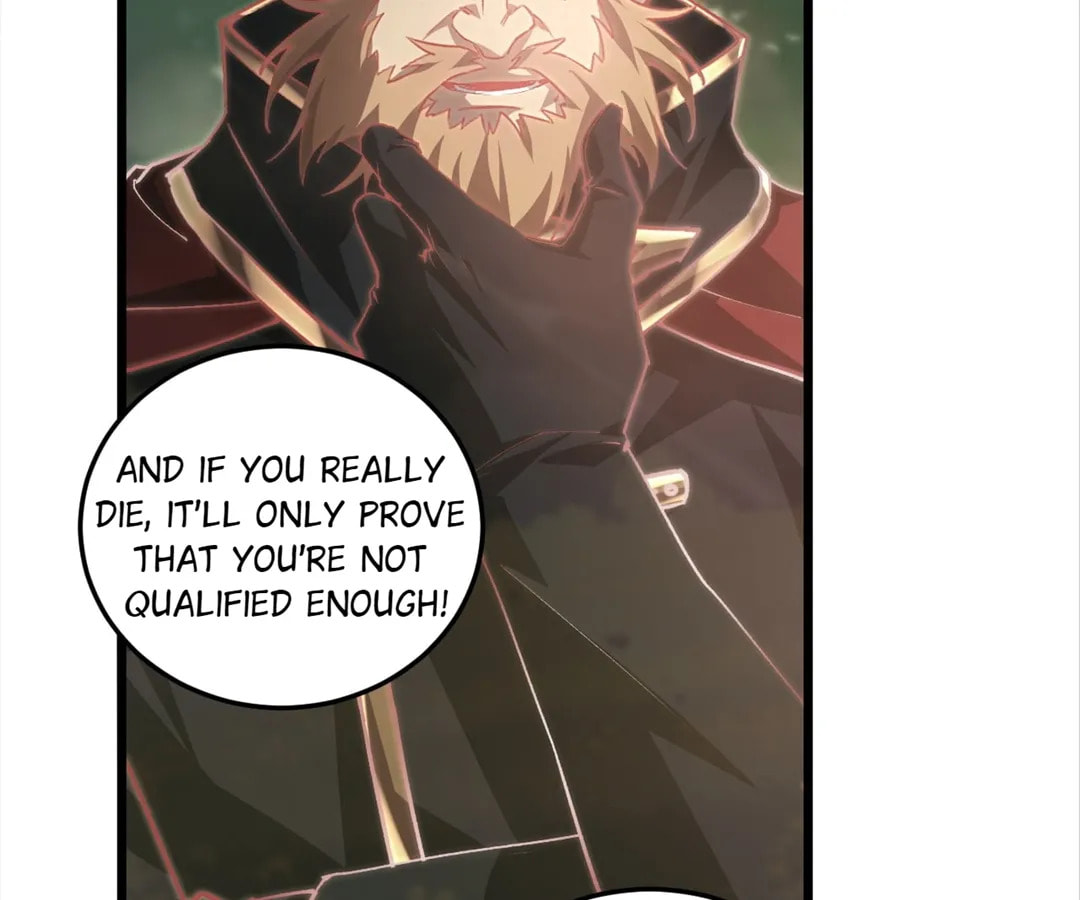 Zerg Ruler: I Command the Scourge Chapter 49 page 30 - 