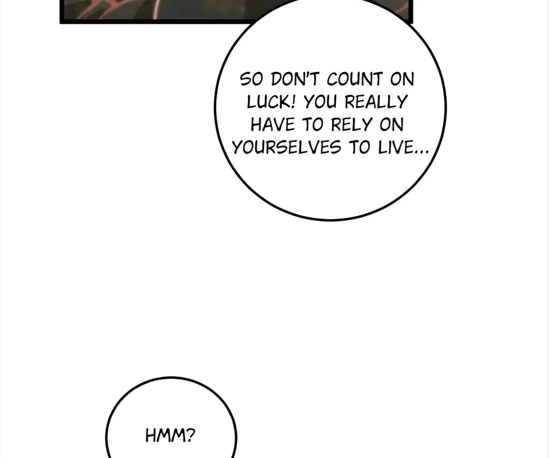 Zerg Ruler: I Command the Scourge Chapter 49 page 31 - 