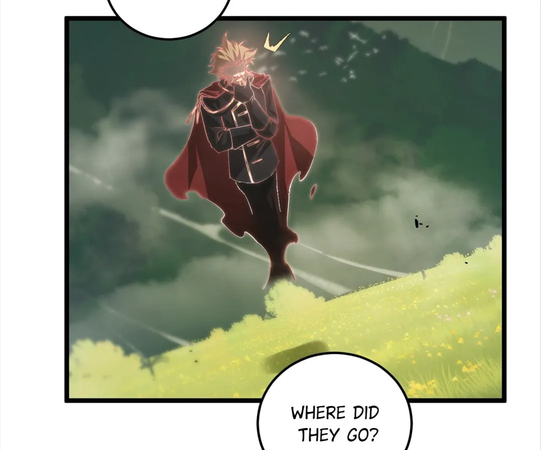Zerg Ruler: I Command the Scourge Chapter 49 page 32 - 