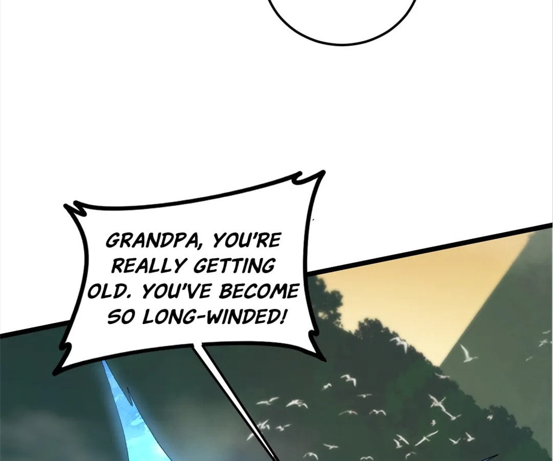 Zerg Ruler: I Command the Scourge Chapter 49 page 33 - 