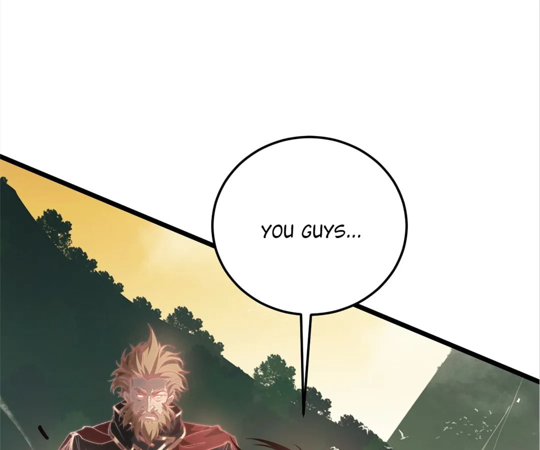 Zerg Ruler: I Command the Scourge Chapter 49 page 5 - 