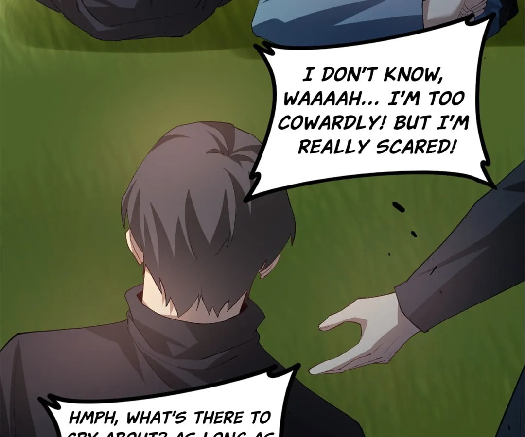 Zerg Ruler: I Command the Scourge Chapter 49 page 41 - 
