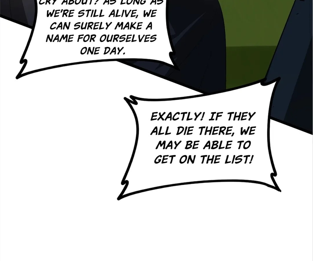 Zerg Ruler: I Command the Scourge Chapter 49 page 42 - 