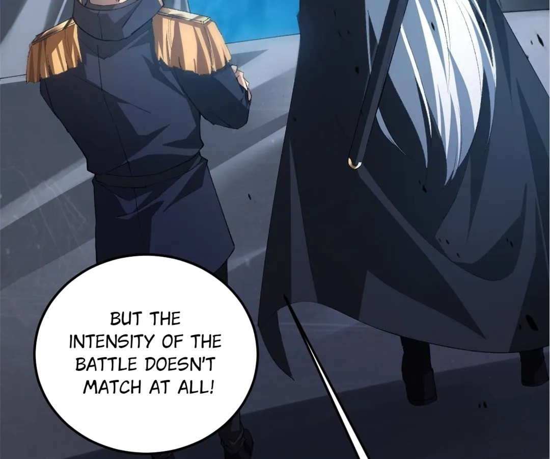 Zerg Ruler: I Command the Scourge Chapter 49 page 49 - 