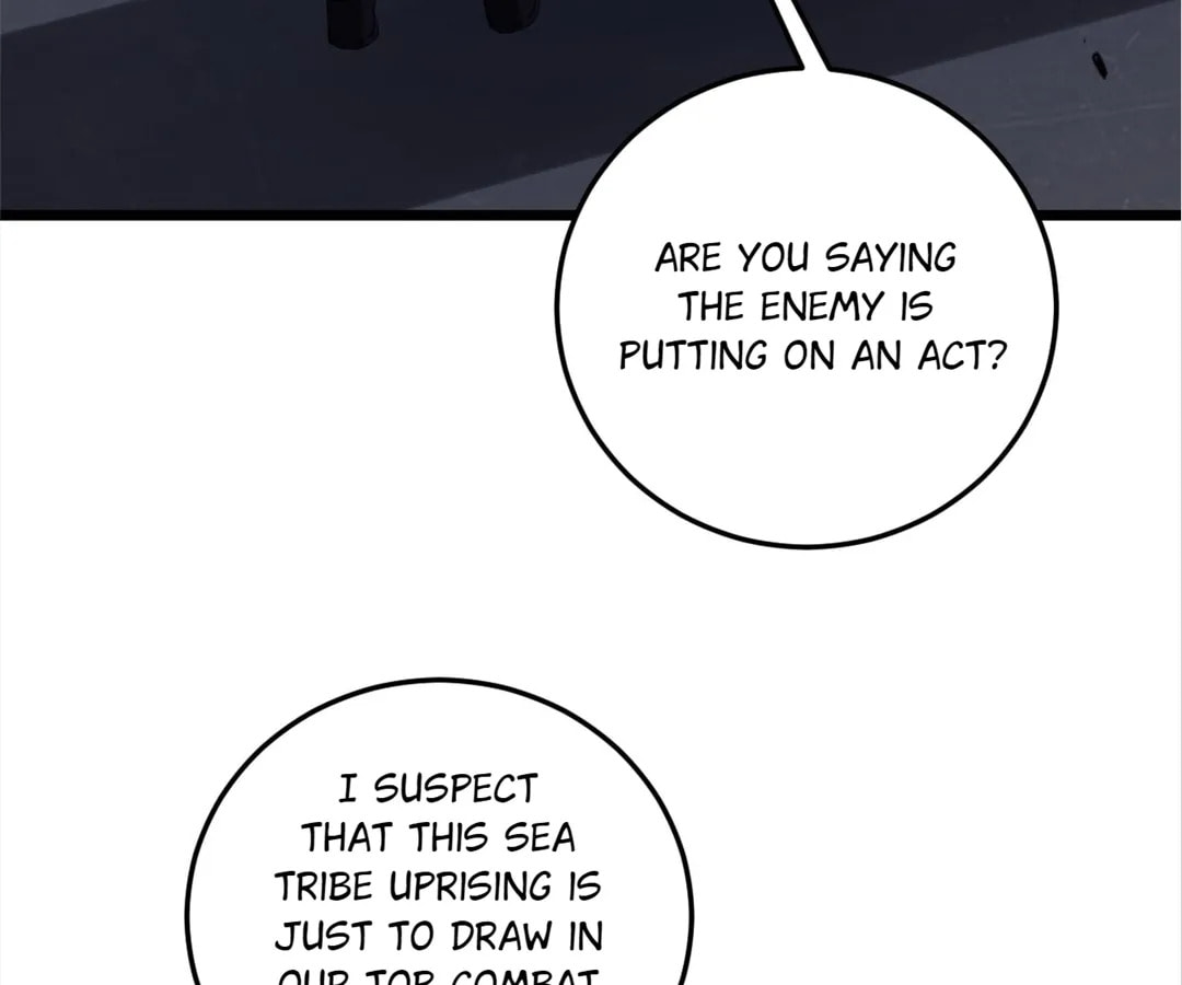 Zerg Ruler: I Command the Scourge Chapter 49 page 50 - 