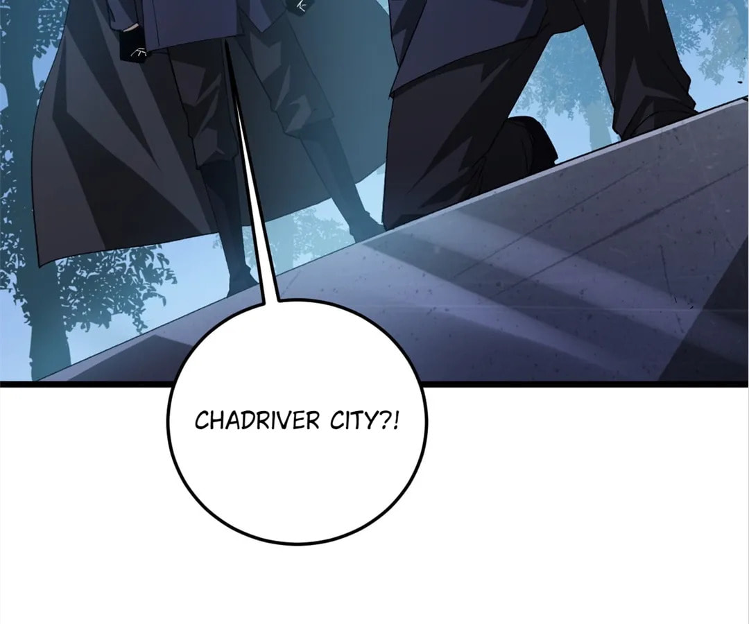 Zerg Ruler: I Command the Scourge Chapter 49 page 52 - 
