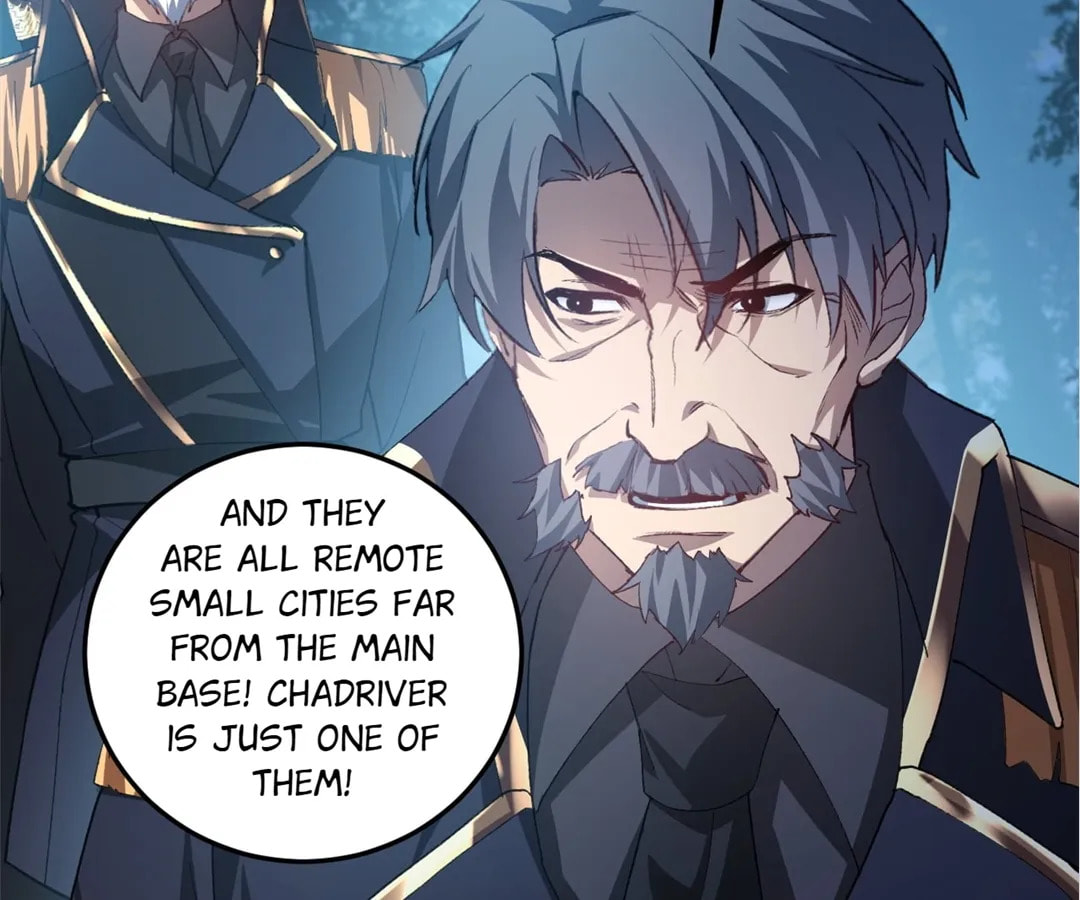 Zerg Ruler: I Command the Scourge Chapter 49 page 54 - 