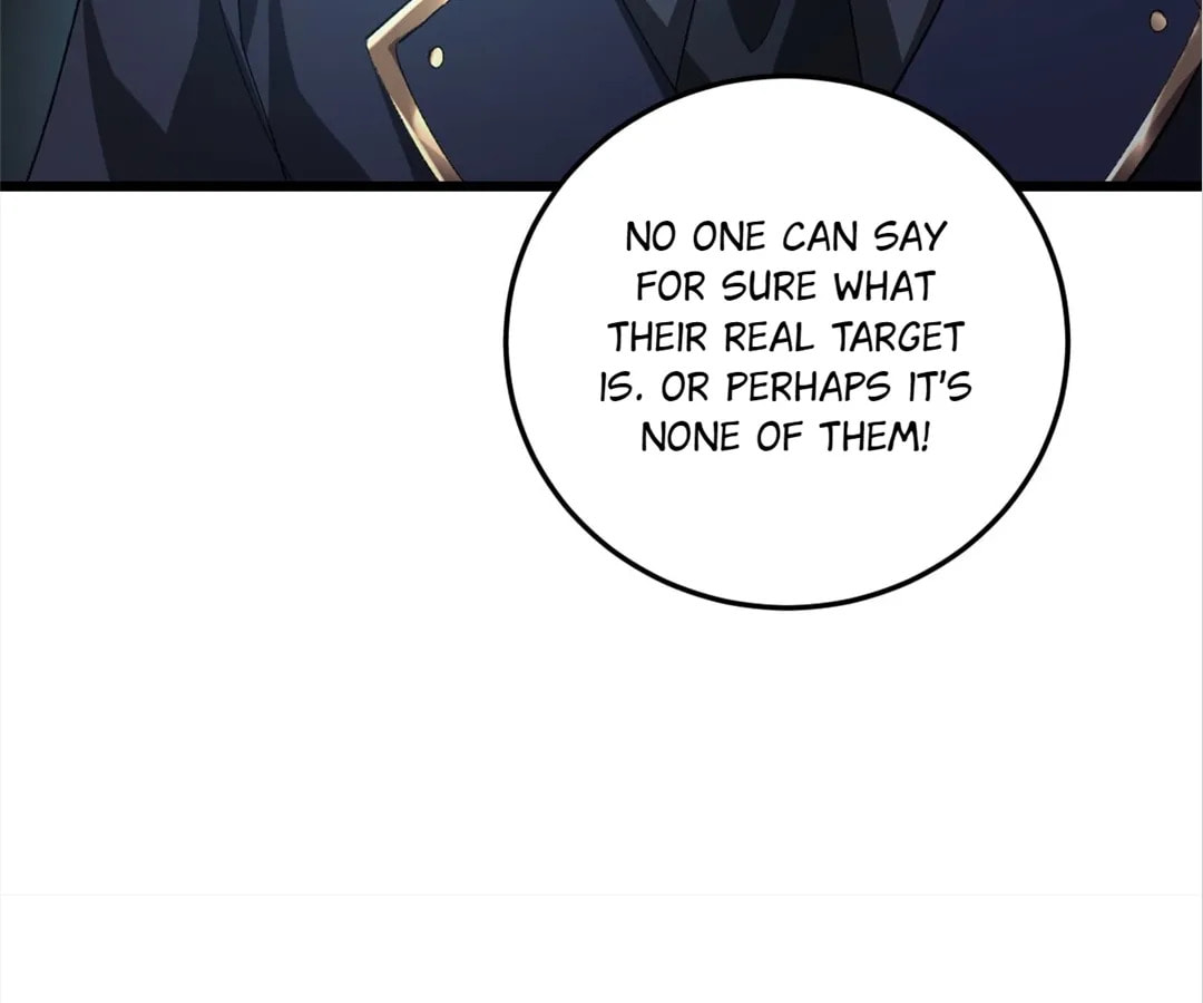 Zerg Ruler: I Command the Scourge Chapter 49 page 55 - 