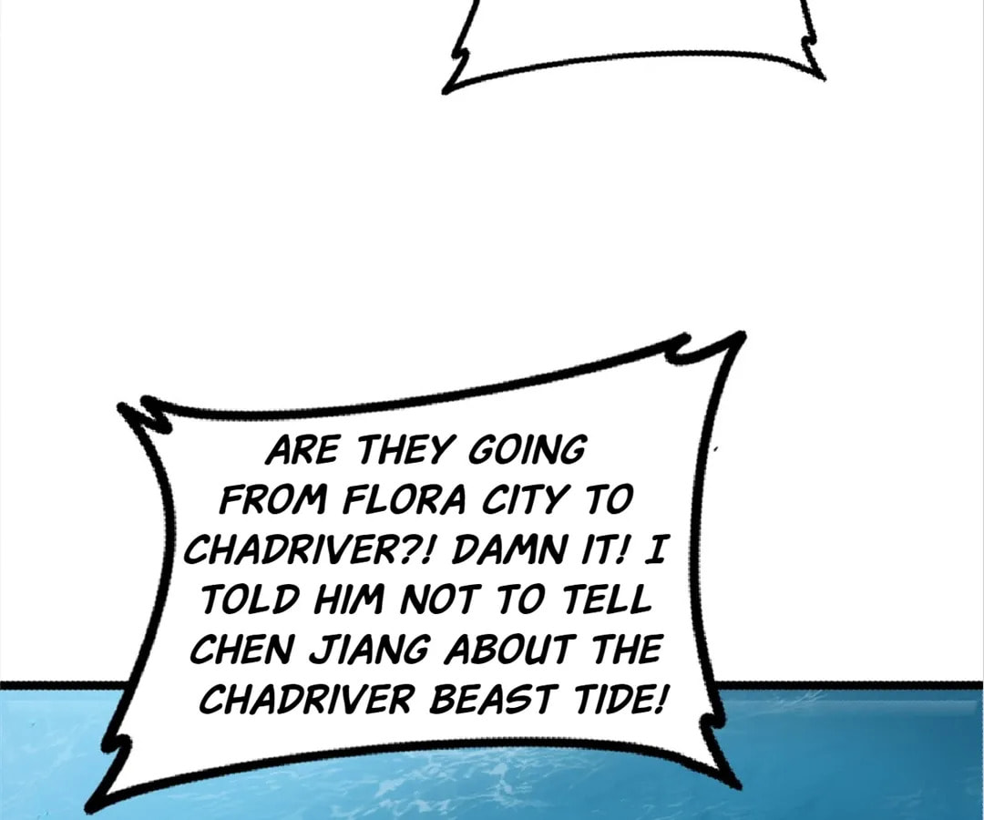Zerg Ruler: I Command the Scourge Chapter 49 page 58 - 