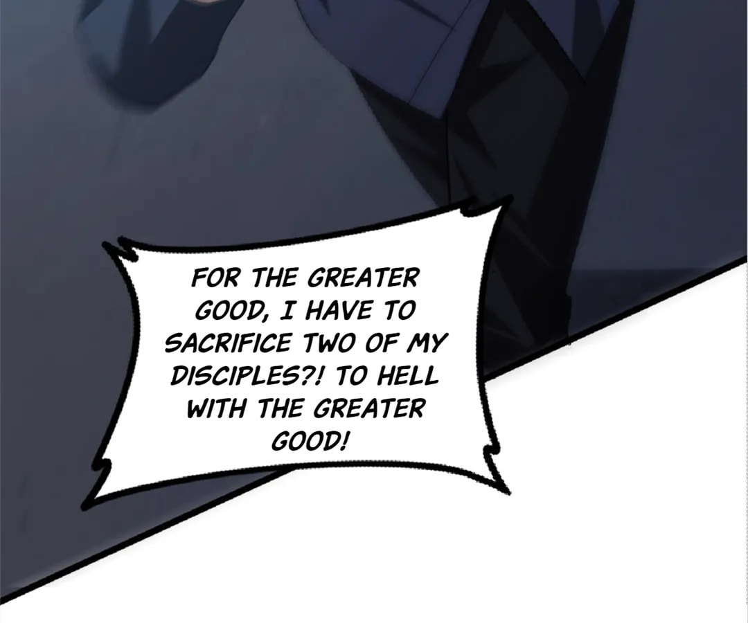 Zerg Ruler: I Command the Scourge Chapter 49 page 61 - 