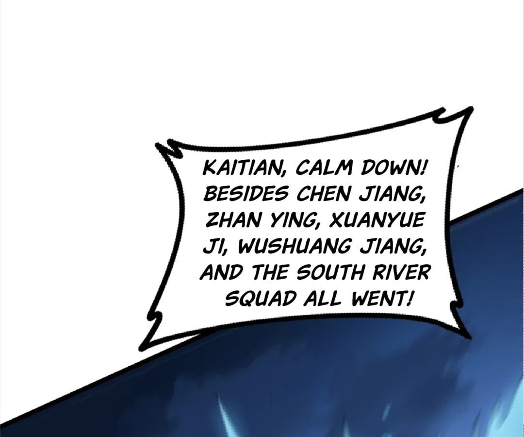 Zerg Ruler: I Command the Scourge Chapter 49 page 62 - 