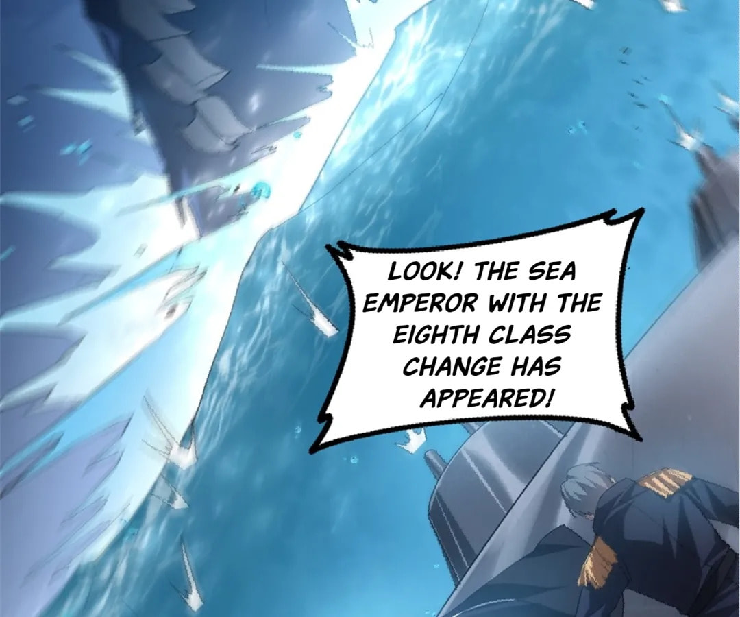 Zerg Ruler: I Command the Scourge Chapter 49 page 64 - 