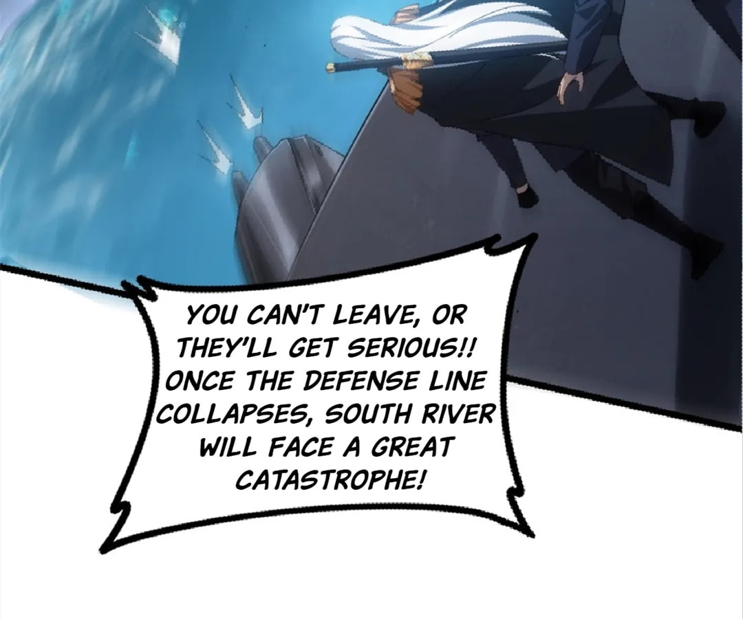 Zerg Ruler: I Command the Scourge Chapter 49 page 65 - 