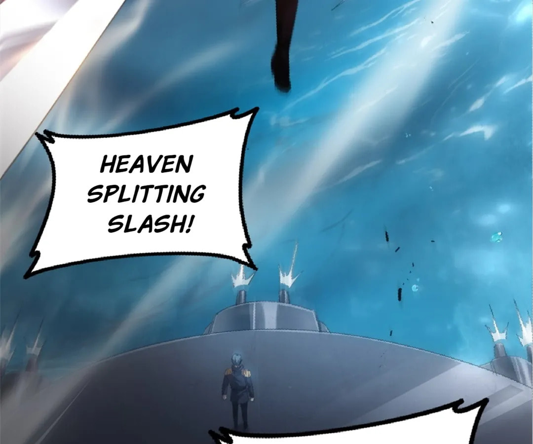 Zerg Ruler: I Command the Scourge Chapter 49 page 68 - 