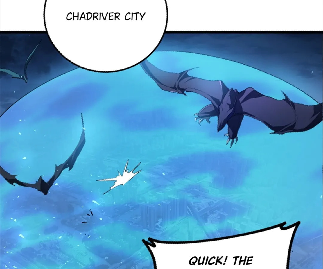 Zerg Ruler: I Command the Scourge Chapter 49 page 70 - 