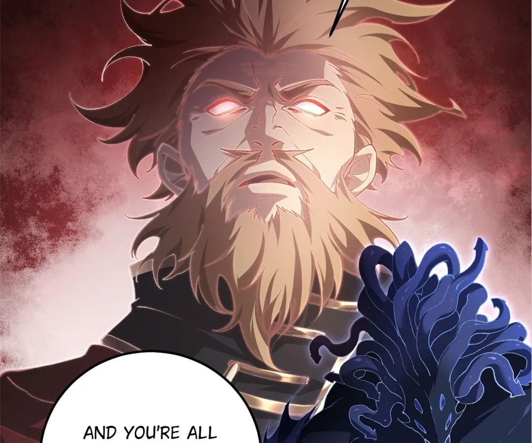 Zerg Ruler: I Command the Scourge Chapter 49 page 8 - 