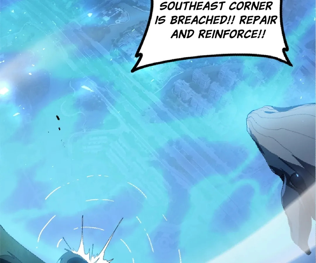 Zerg Ruler: I Command the Scourge Chapter 49 page 71 - 