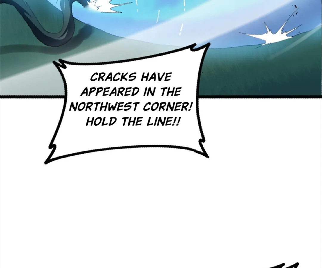 Zerg Ruler: I Command the Scourge Chapter 49 page 72 - 